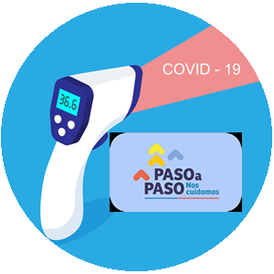 Transfervan covid19